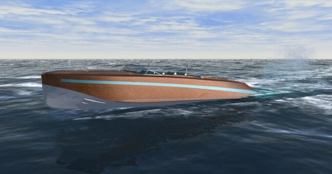 Runabout - Image 4