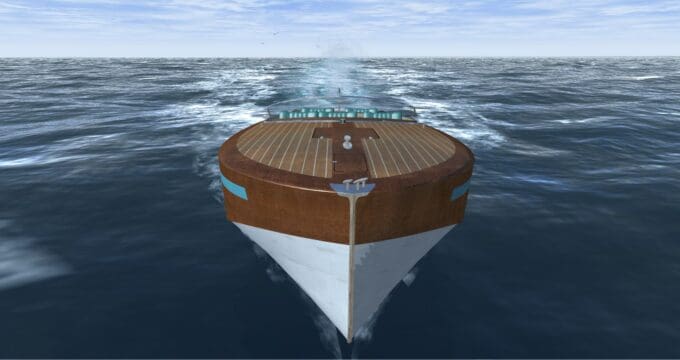 Runabout - Image 3