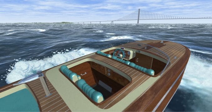 Runabout - Image 2