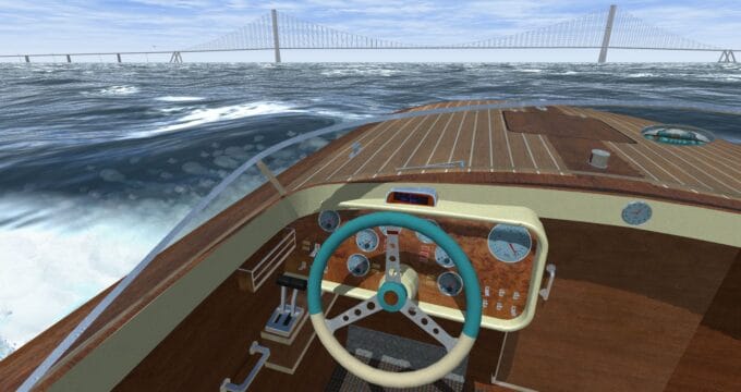 Runabout