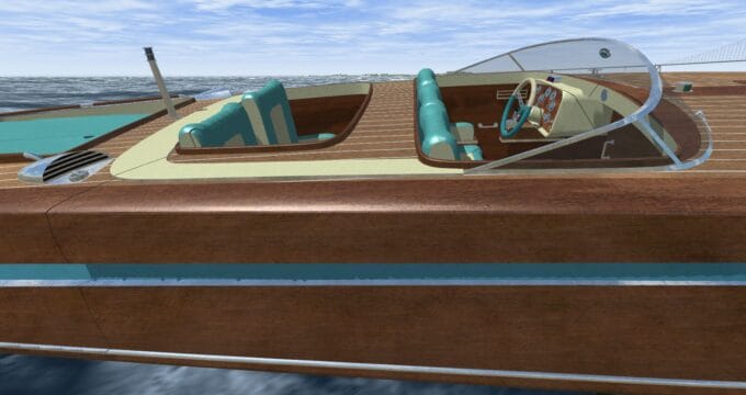 Runabout - Image 15
