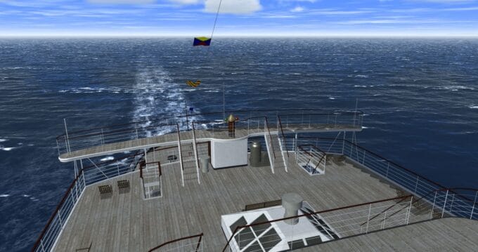 Wakes and Bowsplash Mod by DVO Marine Design - Image 9