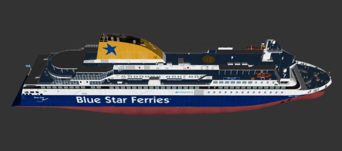 Blue Star Myconos - Image 8