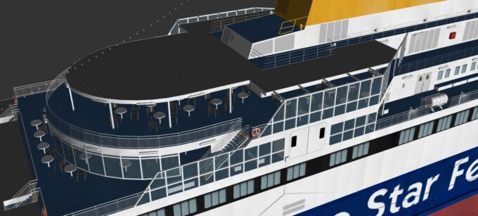Blue Star Myconos - Image 6