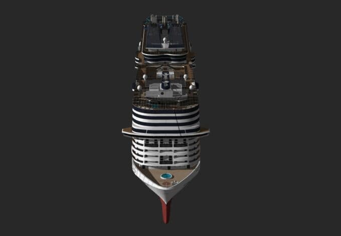 MSC Meraviglia - Image 9