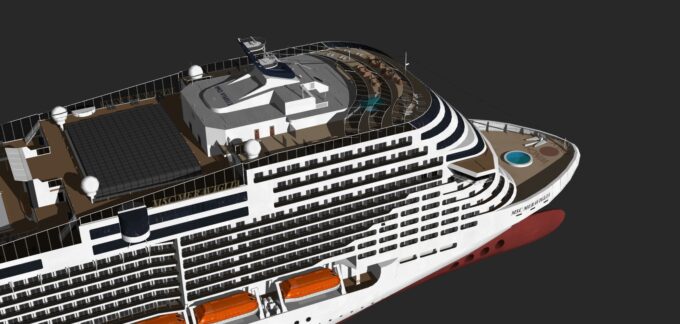 MSC Meraviglia - Image 6