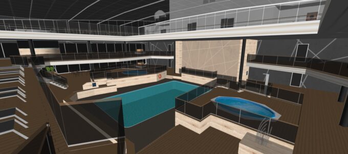 MSC Meraviglia - Image 5