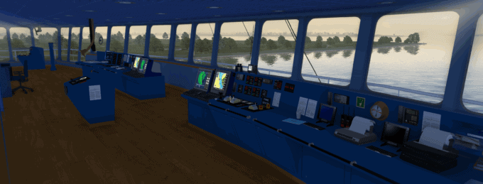 GNV Auriga + Sirio Pack - Image 11