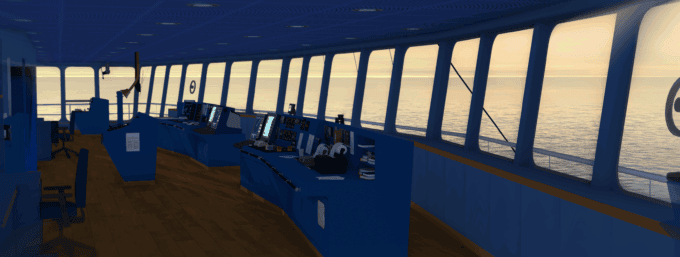 GNV Sirio - Image 5