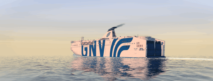 GNV Sirio - Image 4