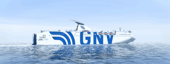 GNV Sirio - Image 3