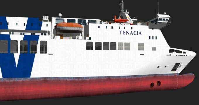 Tenacia - Image 11