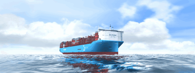 Ane Maersk - Image 3
