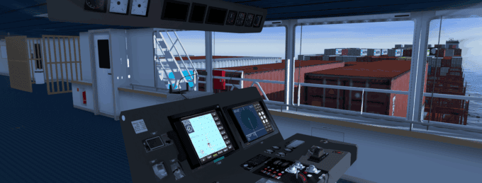 Ane Maersk - Image 9
