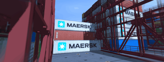 Ane Maersk - Image 7