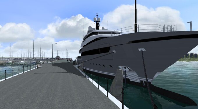 VSNG Mooring Package - Image 7