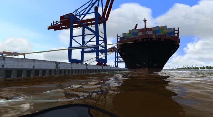 VSNG Mooring Package