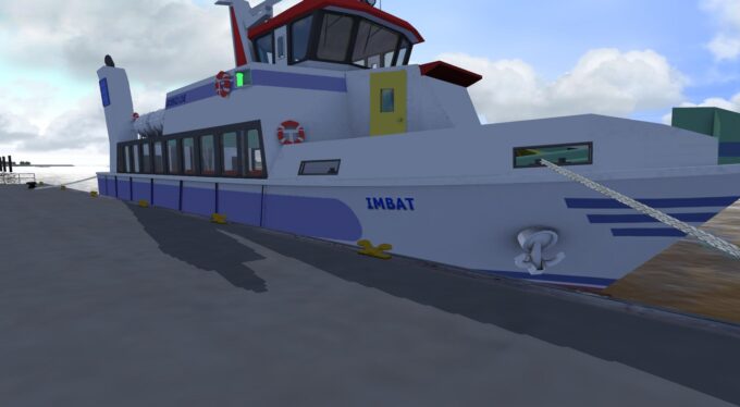 VSNG Mooring Package - Image 11