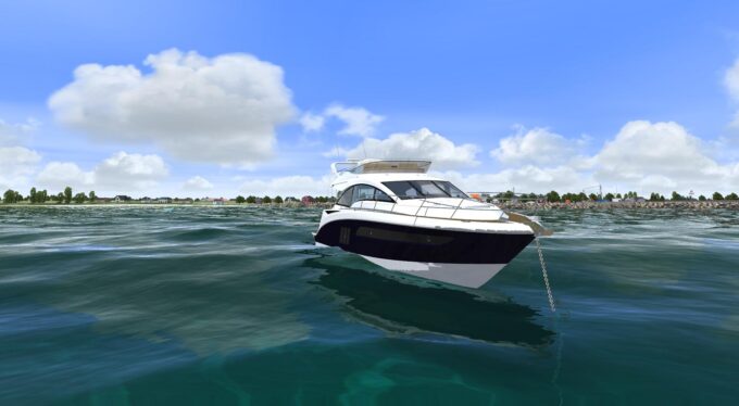 VSNG Mooring Package - Image 6