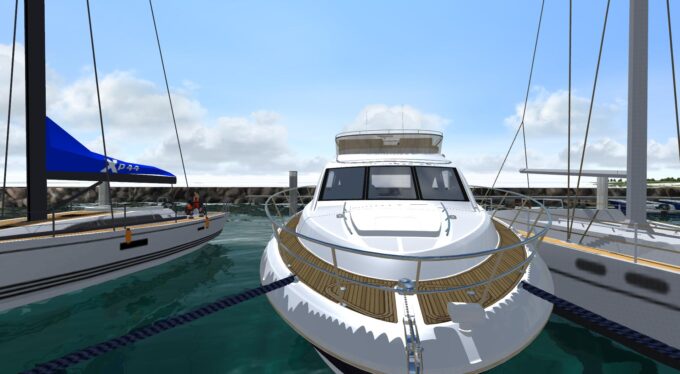 VSNG Mooring Package - Image 5