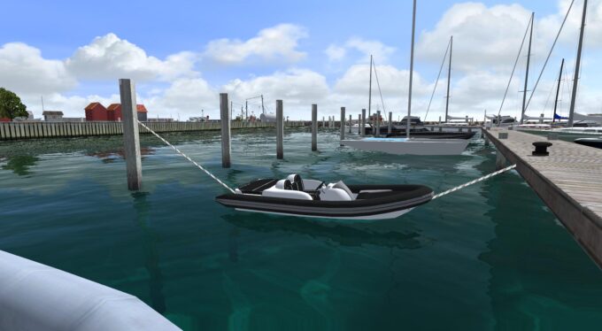 VSNG Mooring Package - Image 4
