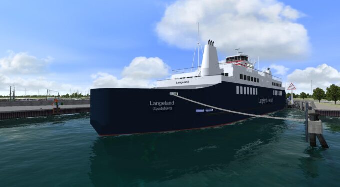 VSNG Mooring Package - Image 3