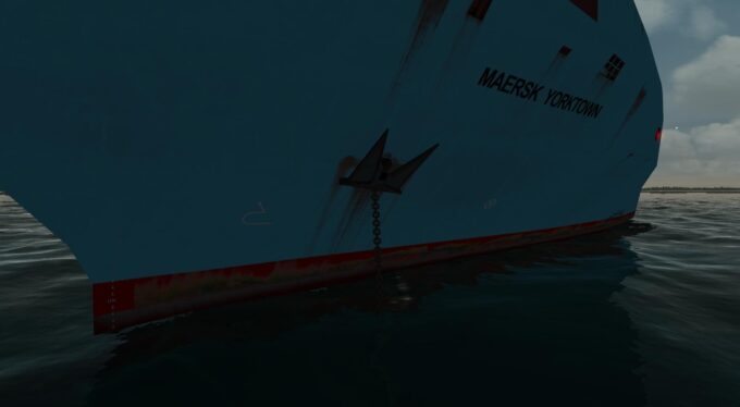 VSNG Mooring Package - Image 2