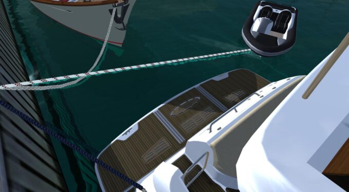 VSNG Mooring Package - Image 13