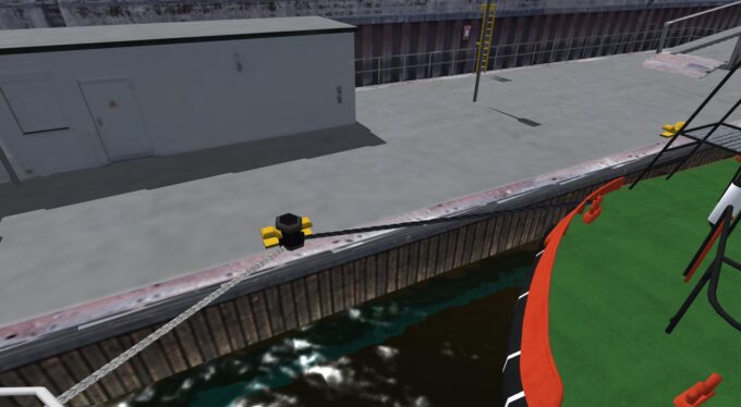 VSNG Mooring Package - Image 14