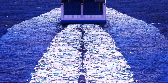 Ship Wakes Graphic Mod Pack - Image 4