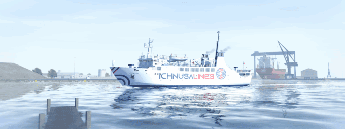 Ichnusa Pack