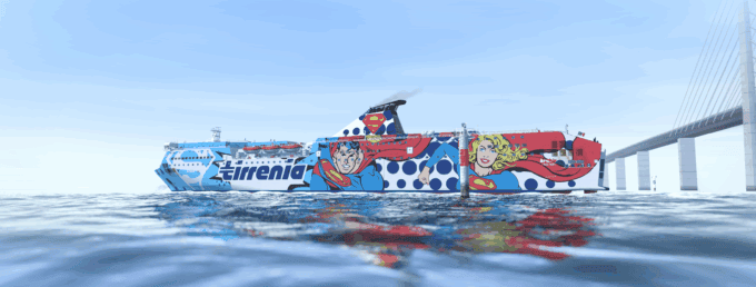 Tirrenia Bithia - Image 5