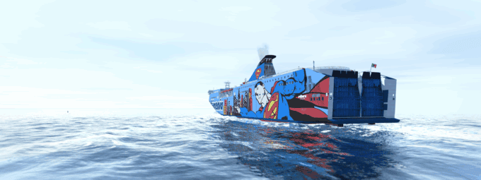 Tirrenia Athara - Image 4