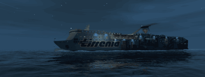 Tirrenia Athara - Image 2