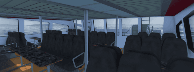 Lovund Express - Image 4