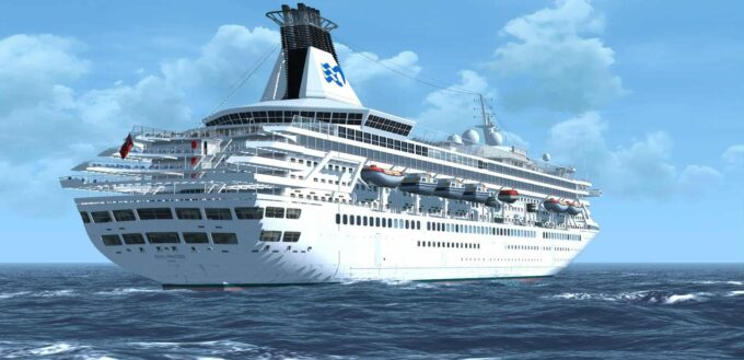 Royal Princess 1984 - Image 4