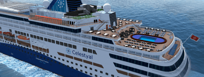 Celestyal Journey 2025 Pack - Image 6
