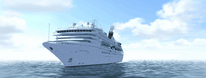 Royal Princess 1984 - Image 2