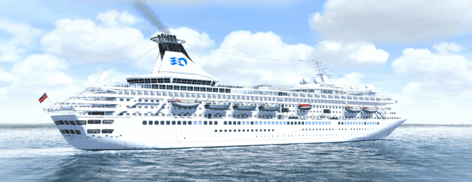 Royal Princess 1984 - Image 3