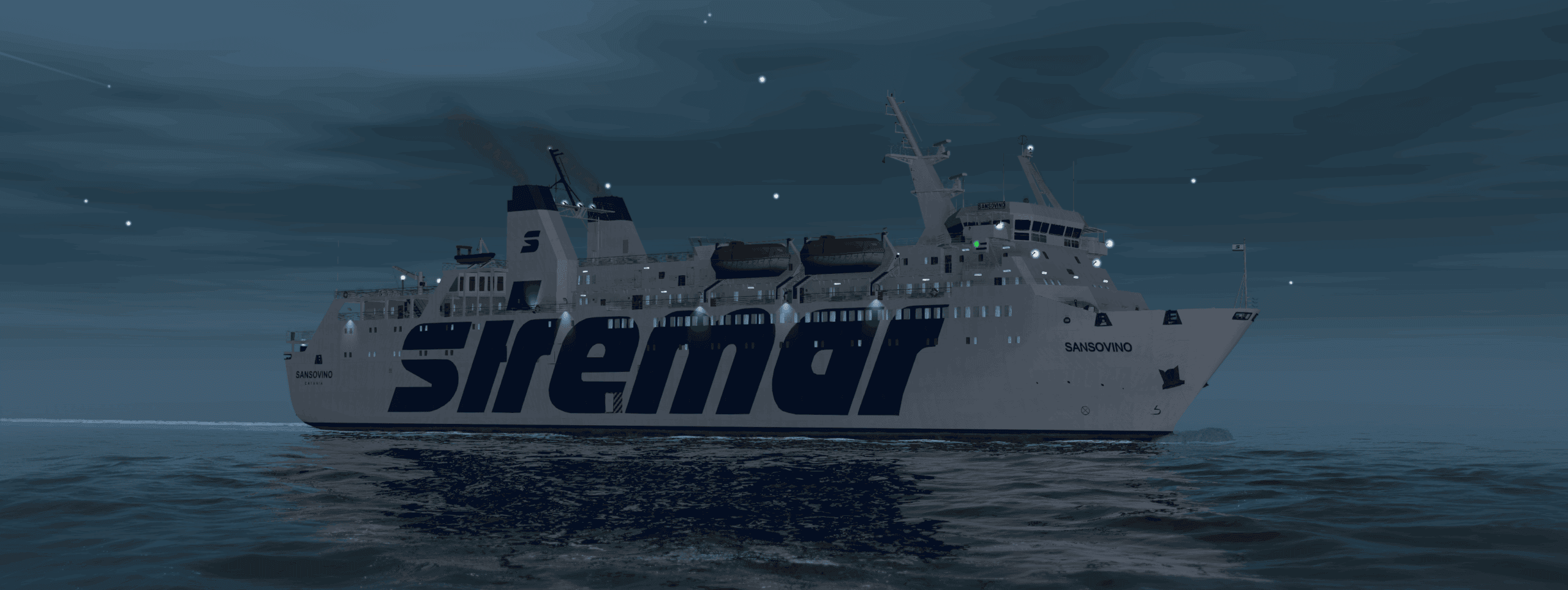 Siremar Sansovino - Image 2