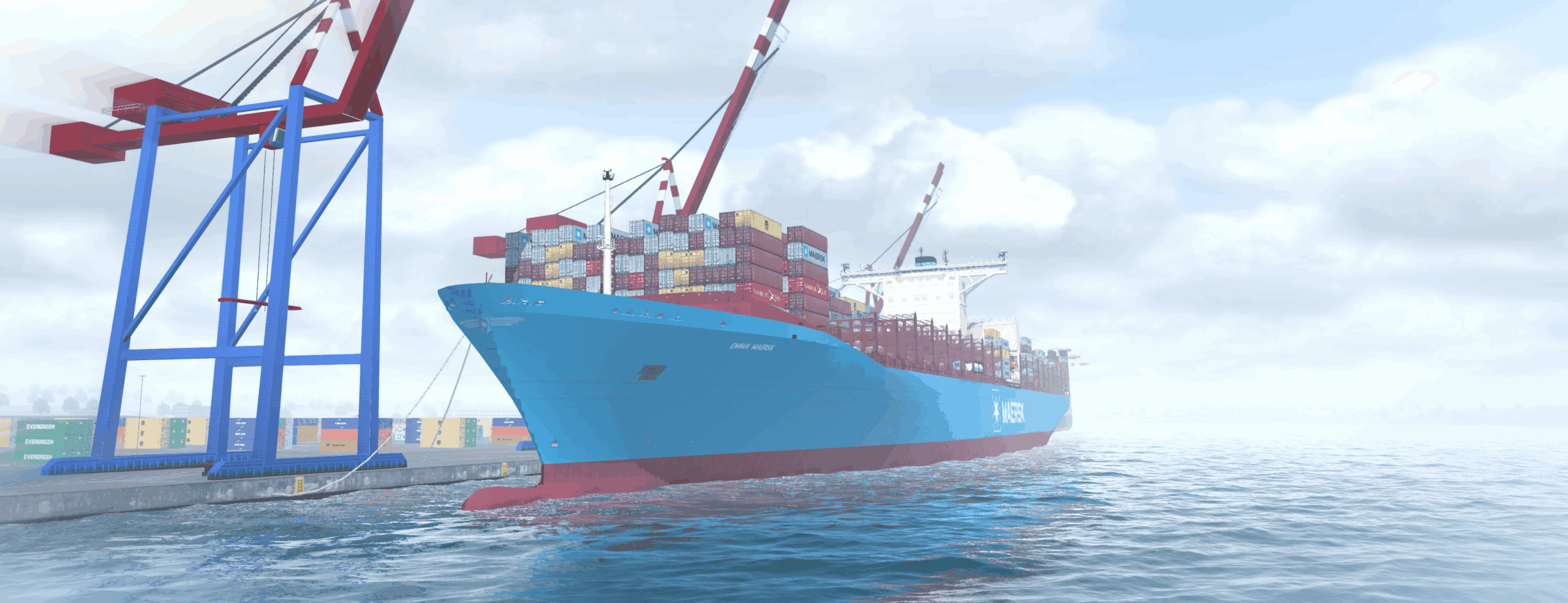 Emma Maersk - Image 3