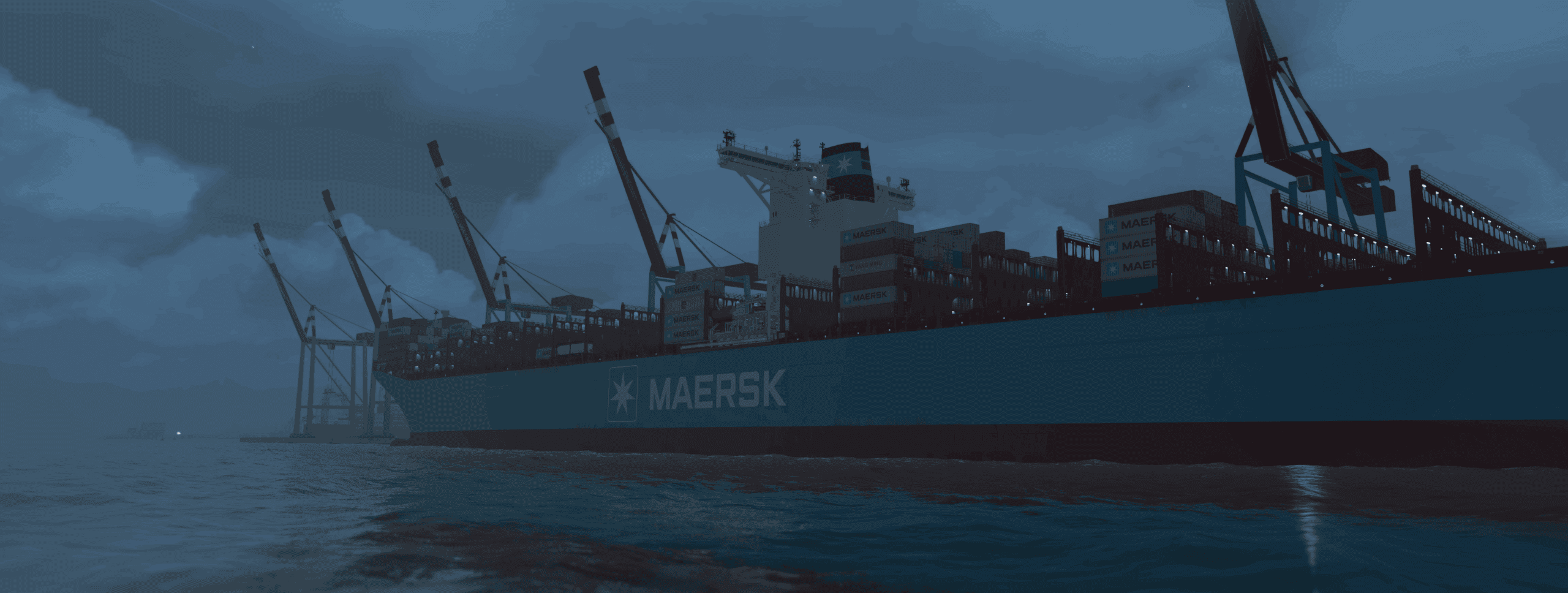 Emma Maersk - Image 5