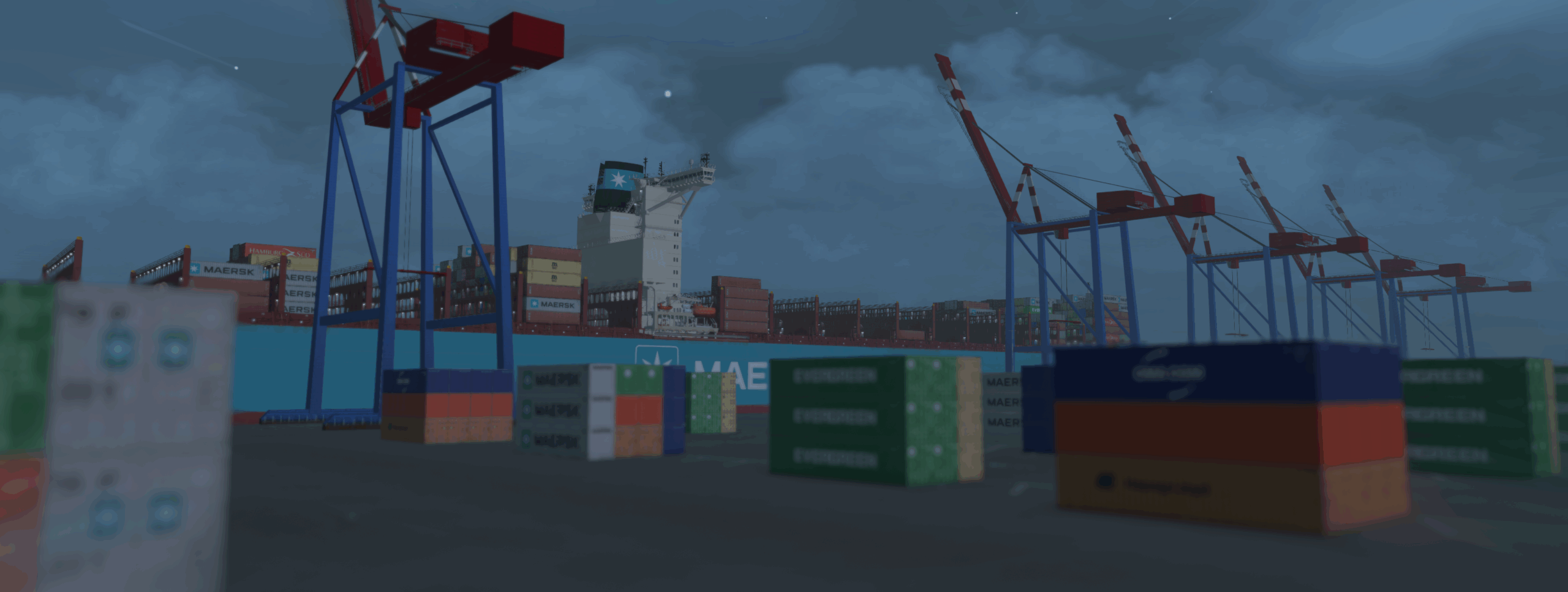 Emma Maersk - Image 6