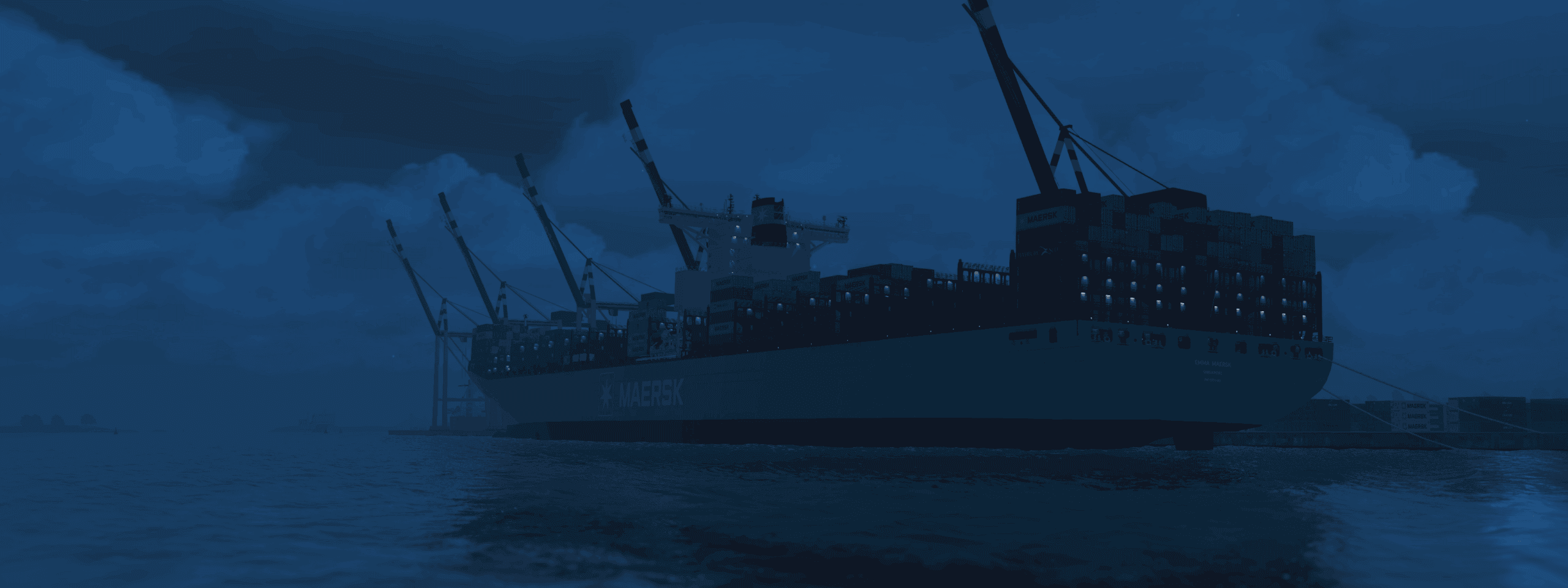 Emma Maersk - Image 2