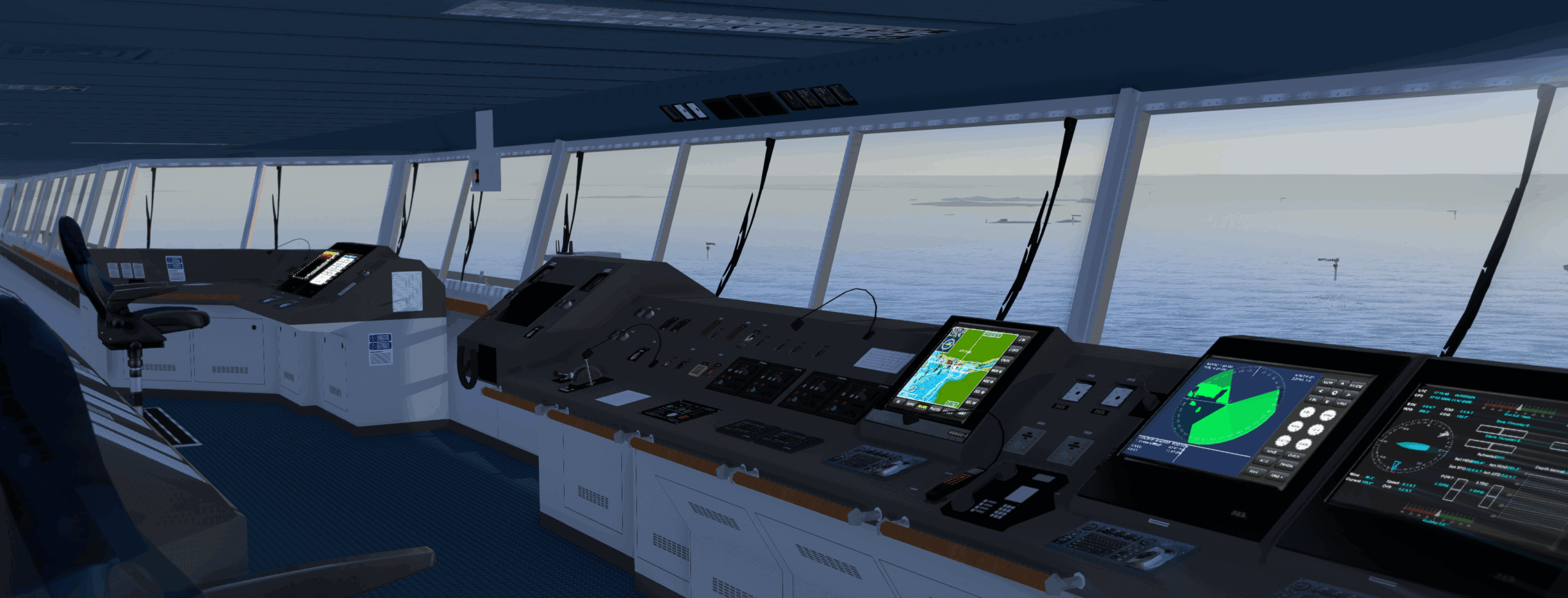 Emma Maersk - Image 4