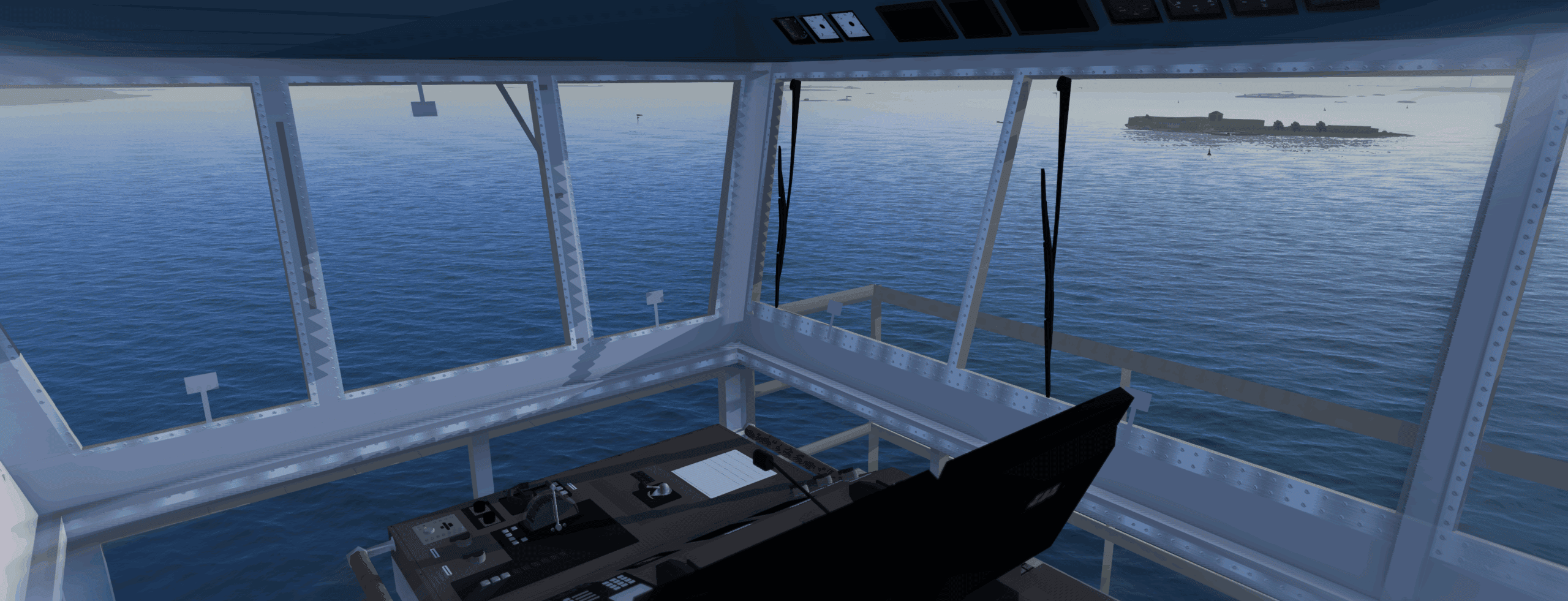 Emma Maersk - Image 8