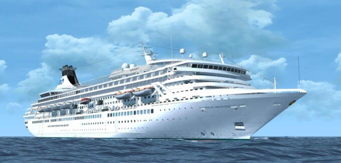 Royal Princess 1984 - Image 6