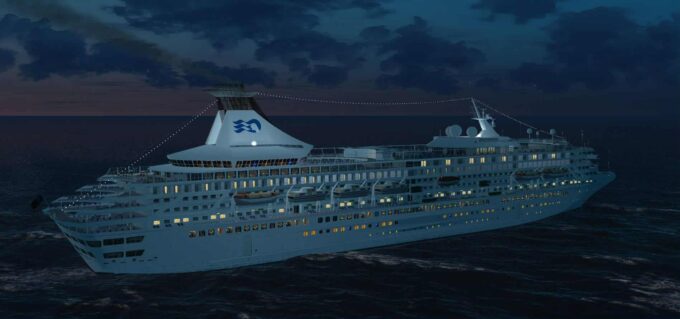 Royal Princess 1984 - Image 7