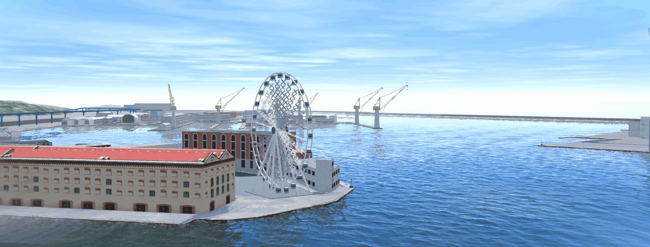 Italy Scenery Pack - Image 17