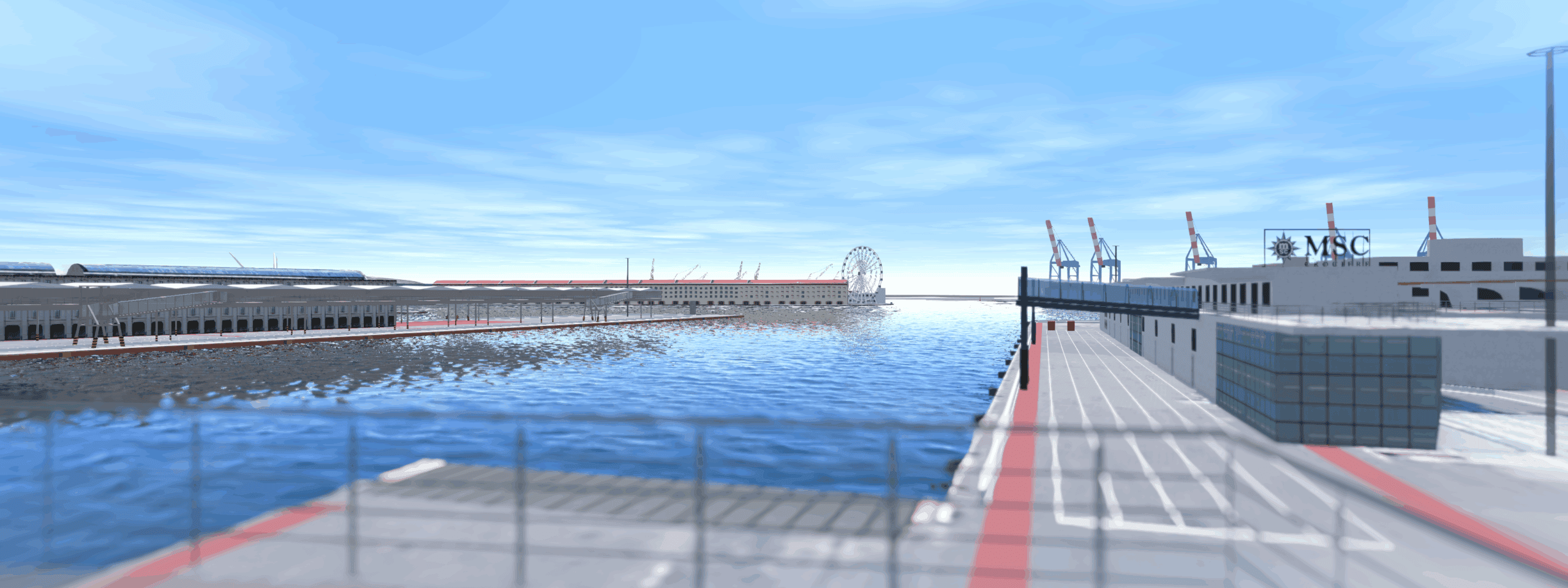 Italy Scenery Pack - Image 16